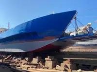 Buque de ferry en venta
