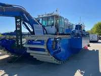 Anfibio en venta