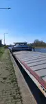 Buque granelero en venta