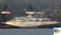Ro-Ro ship en venta