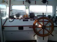Remolcador en venta