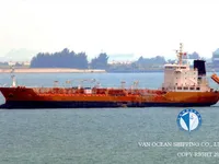 Petrolero/quimiquero en venta
