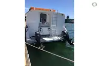 Catamarán en venta