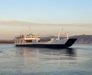 Lancha de desembarco, tanque en venta