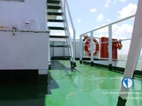 Petrolero/quimiquero en venta