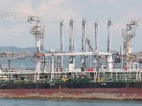 Petrolero/quimiquero en venta
