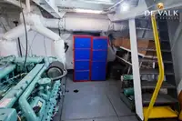 Buque de ferry en venta