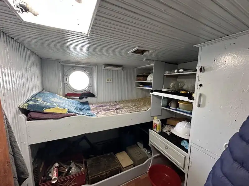 Arrastrero en venta