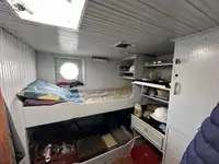 Arrastrero en venta