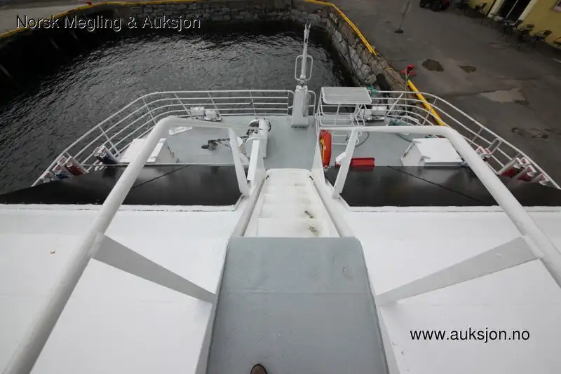 Catamarán en venta