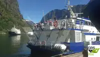 Barco de transbordador en venta
