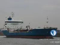 Petrolero/quimiquero en venta