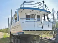 Buque de crucero en venta