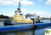 Remolcador en venta