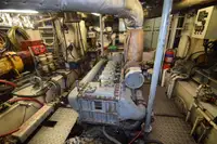 Trawler en venta