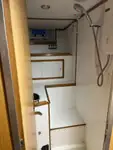 Patrullera en venta