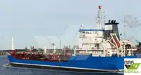 Petrolero/quimiquero en venta
