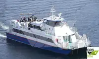 Catamarán en venta