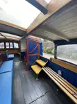 Buque de ferry en venta