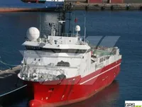Buque de suministro rápido (FSV) en venta