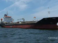 Petrolero/quimiquero en venta