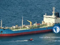 Petrolero/quimiquero en venta