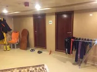 Buque de pasajeros en venta