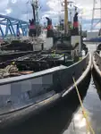 Remolcador en venta