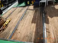 Remolcador en venta