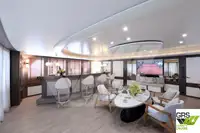 Buque de crucero en venta