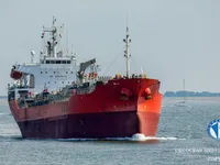 Petrolero/quimiquero en venta