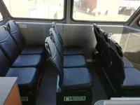 Lancha de tripulación en venta