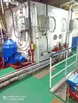 Buque granelero en venta