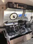 Barco de bomberos en venta