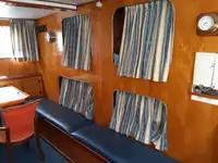 Arrastrero en venta