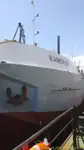 Barcaza en venta