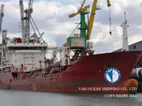 Petrolero/quimiquero en venta