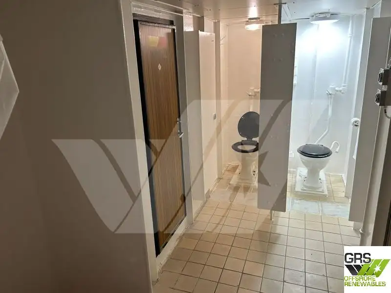 Buque de suministro en venta