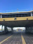 Barco de transbordador en venta