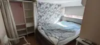 Buque granelero en venta