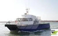 Barcos de trabajo en venta