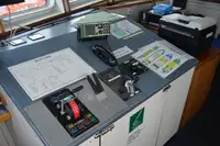 Remolcador en venta