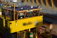 Barcos de trabajo en venta