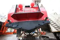 Buque de ferry en venta