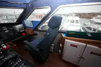 Patrullera en venta