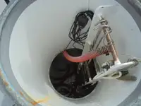 Patrullera en venta