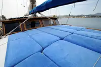Buque de pasajeros en venta