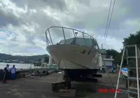 Lancha de tripulación en venta