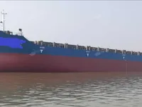Buque portacontenedores en venta