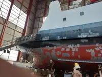Buque Ro-Ro en venta